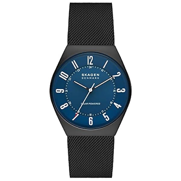 Skagen Men Solar
